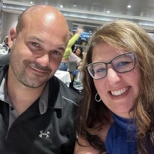 Meet your Posher, Misty